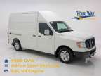 Used 2021 NISSAN NV3500 HIGH ROOF For Sale