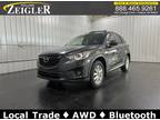 Used 2014 MAZDA CX-5 For Sale