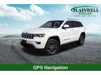 Used 2018 JEEP Grand Cherokee For Sale