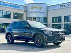 Used 2020 MERCEDES-BENZ GLC For Sale