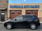 Used 2017 NISSAN ROGUE For Sale