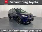 2020 Toyota RAV4 Hybrid, 87K miles