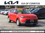 2024 Kia Soul, 6K miles