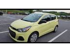 2017 Chevrolet Spark, 103K miles