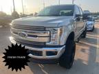 2018 Ford F-250, 100K miles