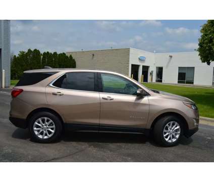 2019 Chevrolet Equinox LT is a 2019 Chevrolet Equinox LT Car for Sale in Gurnee IL
