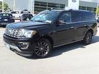 2020 Ford Expedition, 78K miles