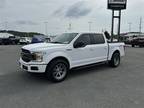 2018 Ford F-150, 65K miles