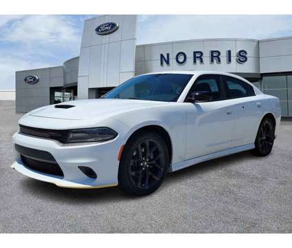2021 Dodge Charger GT is a White 2021 Dodge Charger GT Car for Sale in Dundalk MD