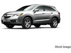 2013 Acura RDX, 99K miles