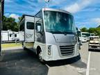 2016 Winnebago Sightseer 35G