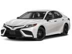 2022 Toyota Camry UNKNOWN