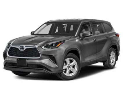 2024 Toyota Highlander LE is a 2024 Toyota Highlander LE Car for Sale in Tampa FL