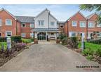 1 bedroom apartment for sale in Hillier Court, Botley Road, Romsey, Hampshire