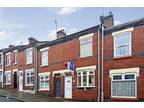 Whitmore Street, Stoke-on-Trent, Staffordshire 2 bed terraced house for sale -