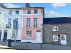Watton, Brecon, Powys LD3, 5 bedroom town house for sale - 66841209