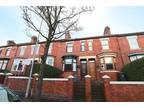 London Road, Stoke-on-Trent, ST4 2 bed terraced house - £750 pcm (£173 pw)