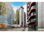 1 bedroom apartment for sale in Thomas York House, 107 Woolwich High Street