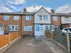 Tavistock Road, Abirds Green 2 bed terraced house for sale -
