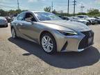 2021 Lexus is 300, 3K miles