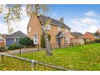 4 bed house for sale in Charlock Drive, PE9, Stamford