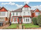 1 bedroom ground floor flat for sale in Avenue South, Surbiton, KT5