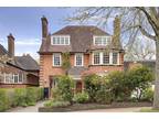 2 bed flat for sale in Redington Road, NW3, London