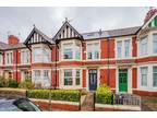 Deri Road, Penylan, Cardiff CF23, 4 bedroom property for sale - 66883837