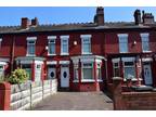 Birch Lane, Manchester, M13 4 bed terraced house to rent - £1,495 pcm (£345