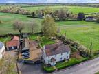 4 bedroom detached house for sale in Main Road, Howe Street, Chelmsford