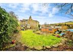 4 bedroom semi-detached house for sale in Lower Bentley Royd Farm