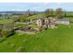 5 bedroom detached house for sale in Cannards Grave, Shepton Mallet, BA4