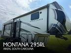 2021 Keystone Montana 295RL
