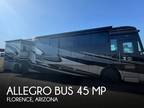 2019 Tiffin Allegro Bus 45 MP