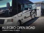 2010 Tiffin Allegro Open Road 34TGA