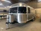 2019 Airstream Flying Cloud 27FB QUEEN