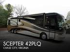 2007 Holiday Rambler Scepter 42PLQ