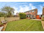 2 bedroom semi-detached house for sale in Islip Close, Wirral, CH61