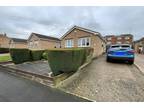 2 bedroom bungalow for sale in Helmsley Close, Swallownest, Sheffield, S26 4NU
