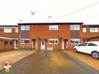 Holly End, Quedgeley, Gloucester 2 bed terraced house -