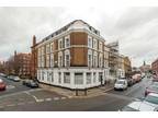 2 bed flat for sale in Greyhound Road, W6, London