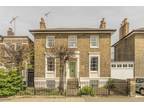 Stockwell Park Road, London SW9, 4 bedroom detached house for sale - 67204162