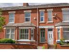 Milner Street, Old Trafford 3 bed terraced house for sale -