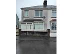 3 bedroom semi-detached house for sale in Herne Street, Neath, SA11