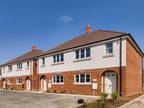 The Bohon I - Earls Park 3 bed semi-detached house -