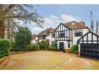 6 bedroom detached house for sale in Marsh Lane, Mill Hill, NW7