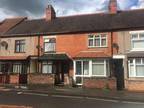 2 bed house to rent in Arbury Road, CV10, Nuneaton