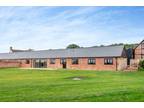 The Byre, Acton Lea, Acton Reynald SY4, 3 bedroom barn conversion for sale -