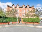 St. Pauls Road, Manchester, Greater Manchester, M20 2 bed flat to rent -