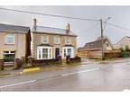 Hendre Road, Pencoed, Bridgend CF35, 4 bedroom detached house for sale -